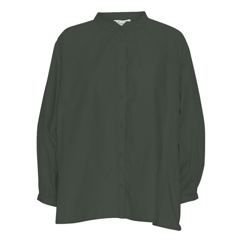 FRAU TOKYO LS SHORT SHIRT DUFFEL BAG